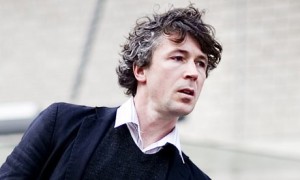 Aidan Gillen_ 'I'm less bothered about playing di