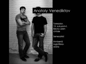 Anatoly Venediktov