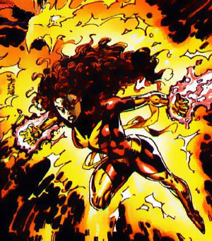 phoenix
