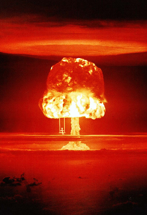 Nuclear