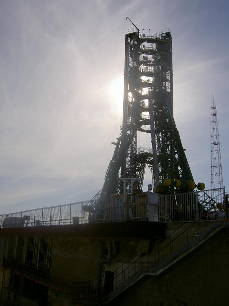 Baikonur