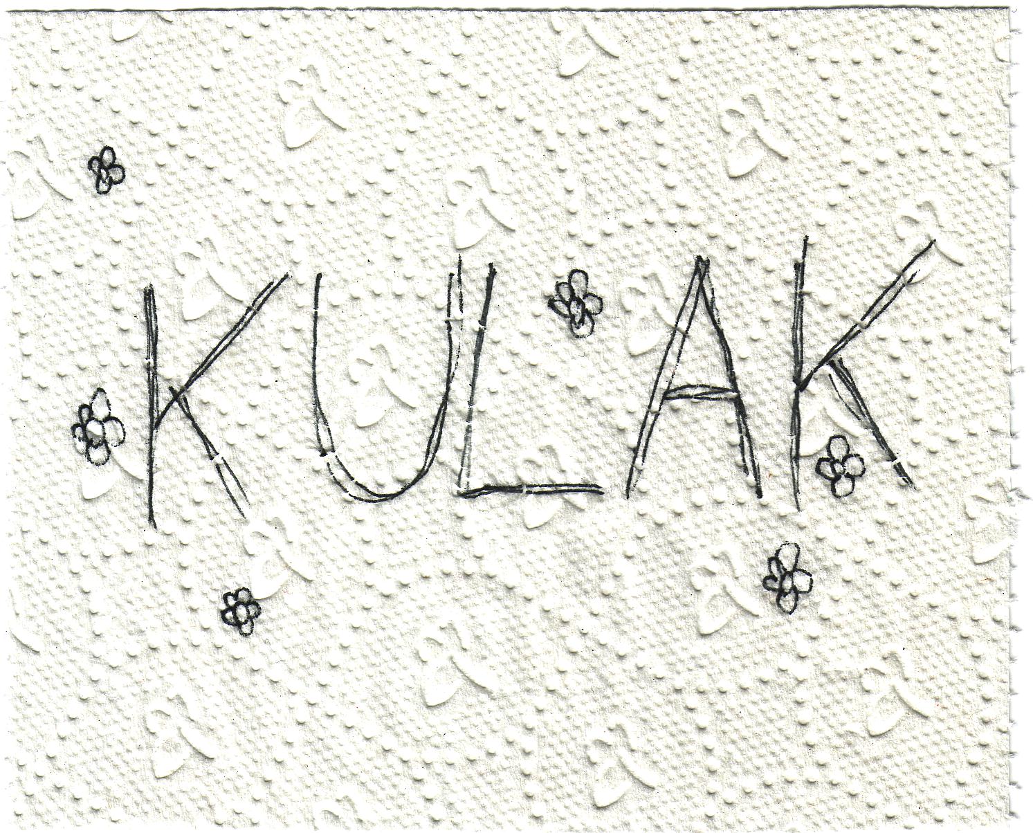 Kulak-logo