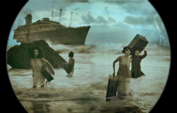 SS America