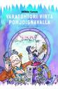 Varatohtori Virta Pohjoisnavalla