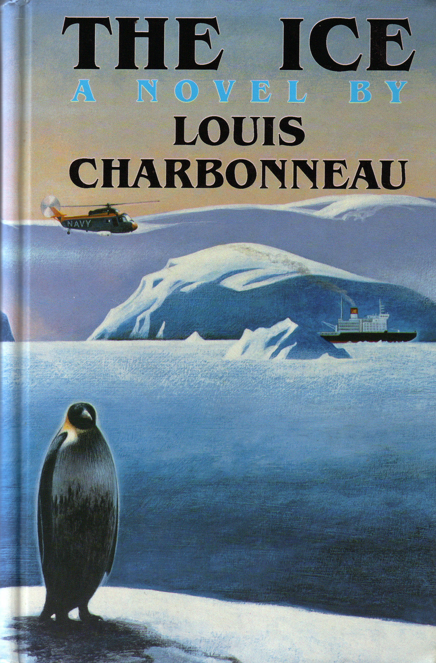 Charbonneau