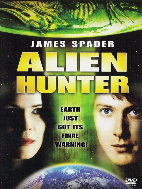 Alien Hunter