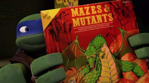 Mazesandmutants68