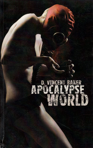 apocalypse world