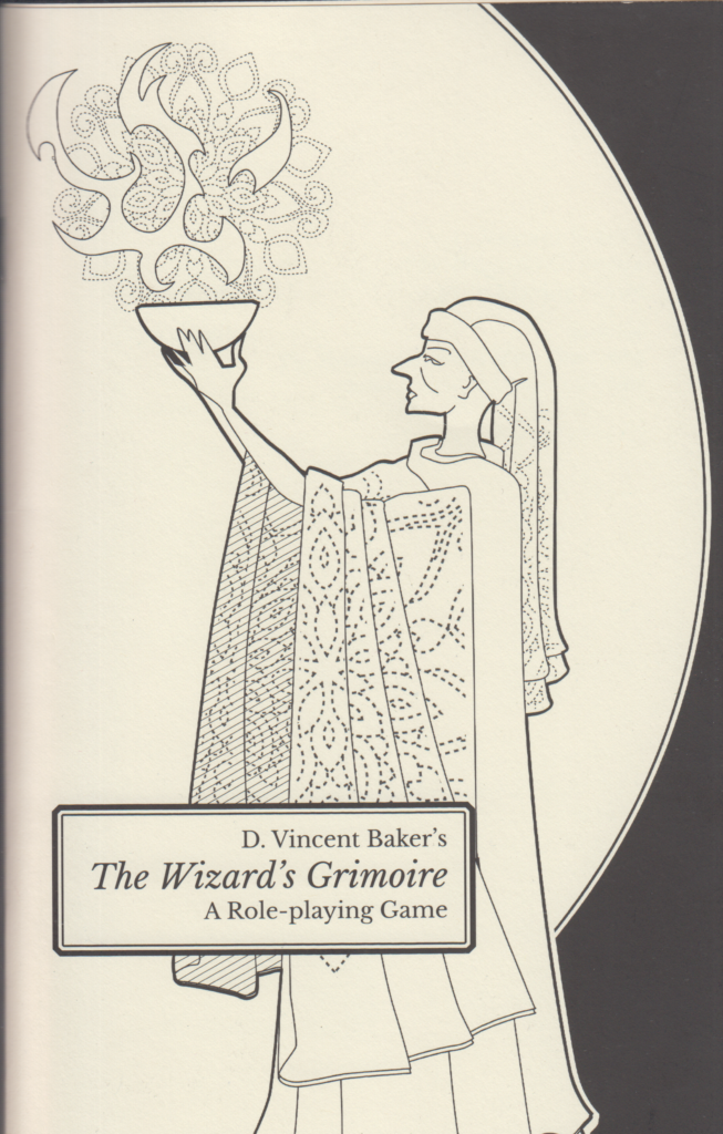 Wizards of the Grimoire by Grimoire Games — Kickstarter